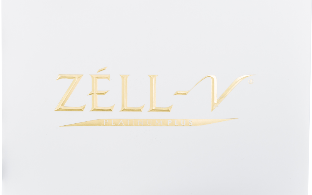 ZELL-V Platinum Sheep Placenta Extract