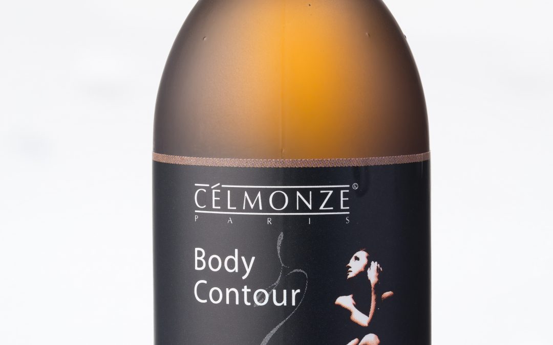 Celmonze Body Contour – Anti Cellulite Oil