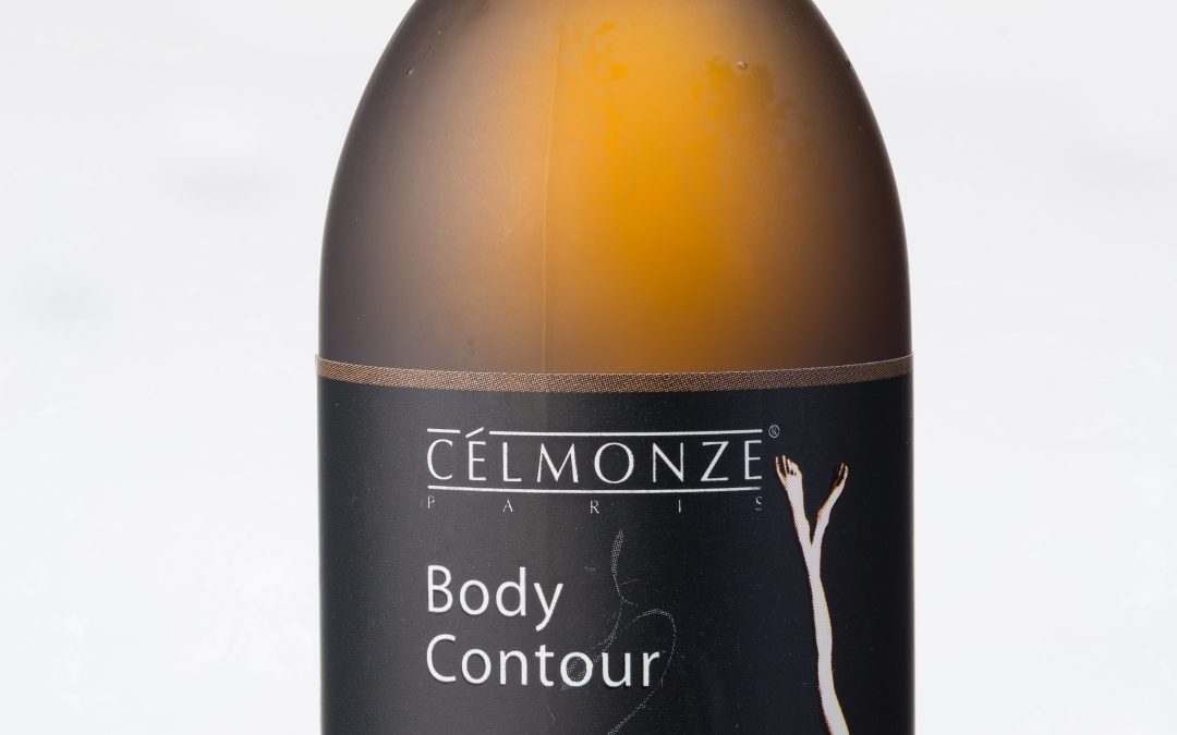 Celmonze Body Contour – Bust Firming Oil