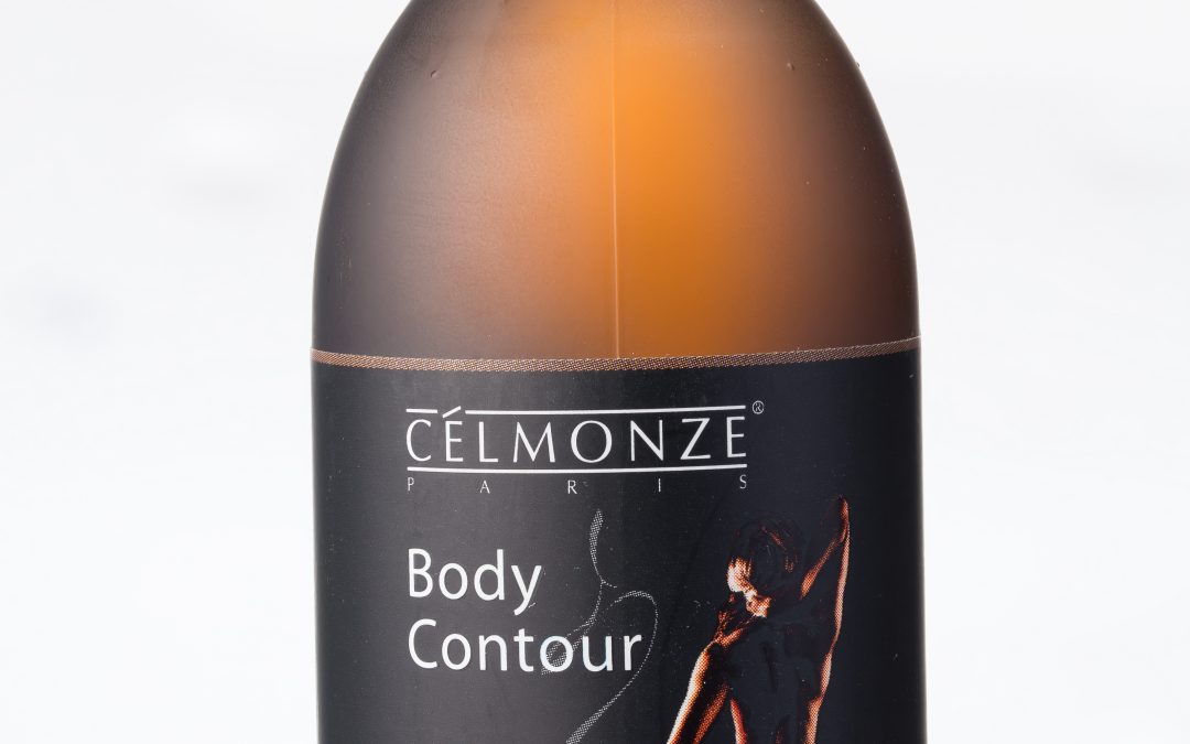 Celmonze Body Contour – Rejuvenate Oil