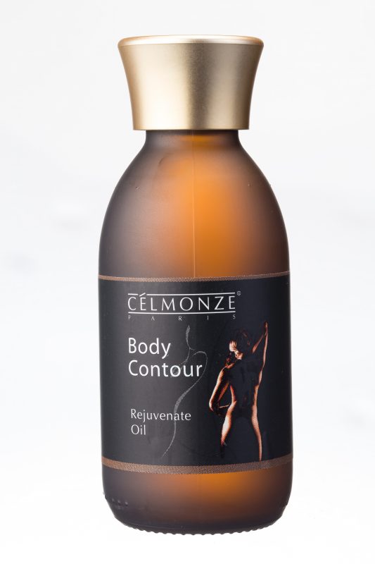 Celmonze Body Contour – Rejuvenate Oil