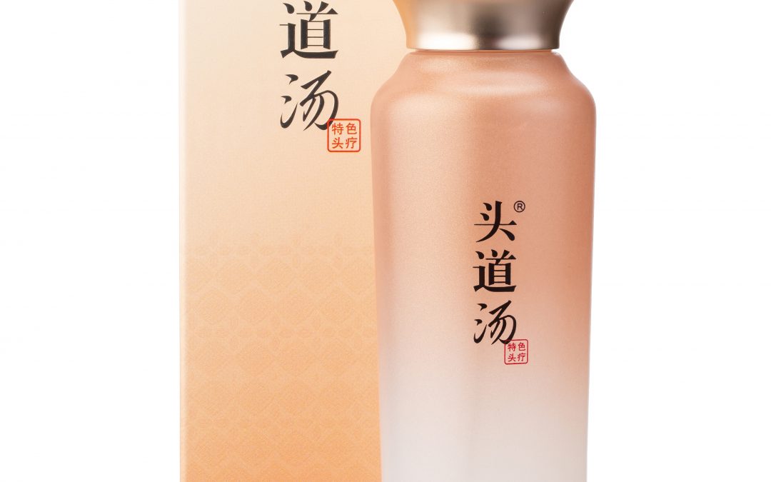 TDT – Scalp Purification Liquid