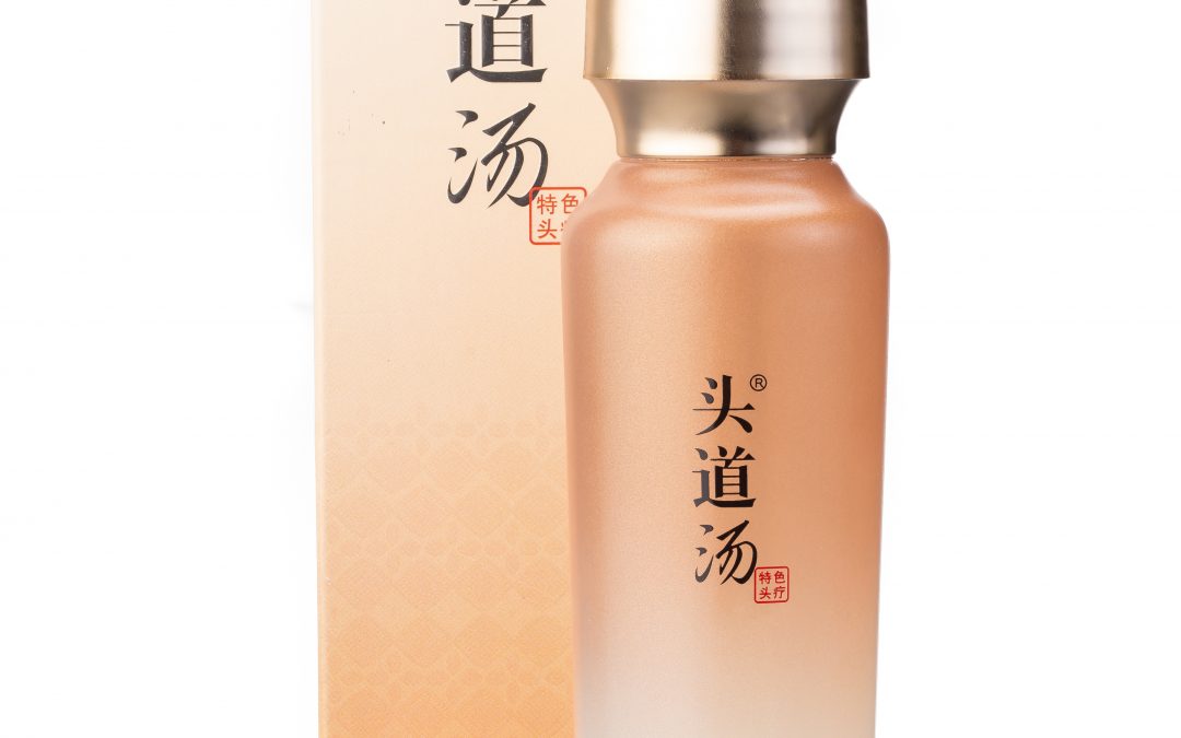 TDT- Silk Repair Essence